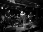 Waran (Hafenklang, Hamburg, 01.05.2019)