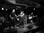 Waran (Hafenklang, Hamburg, 01.05.2019)