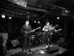 Dark Web (Hafenklang, Hamburg, 01.05.2019)