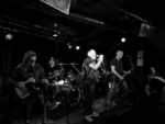 Johnny Moped (Hafenklang, Hamburg, 01.05.2019)