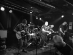 Johnny Moped (Hafenklang, Hamburg, 01.05.2019)