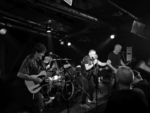 Johnny Moped (Hafenklang, Hamburg, 01.05.2019)