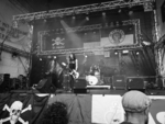 The Murderburgers (Jolly Roger Bühne, Hamburg, 11.05.2019)