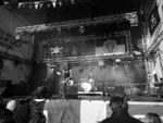 The Murderburgers (Jolly Roger Bühne, Hamburg, 11.05.2019)