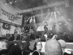 Oxo 86 (Jolly Roger Bühne, Hamburg, 11.05.2019)
