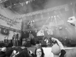 Oxo 86 (Jolly Roger Bühne, Hamburg, 11.05.2019)
