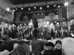 Hamburg City Punk Rock Singers (Jolly Roger Bühne, Hamburg, 11.05.2019)