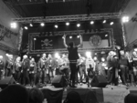 Hamburg City Punk Rock Singers (Jolly Roger Bühne, Hamburg, 11.05.2019)