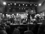 Hamburg City Punk Rock Singers (Jolly Roger Bühne, Hamburg, 11.05.2019)