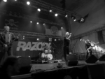 Razors (Jolly Roger Bühne, Hamburg, 11.05.2019)