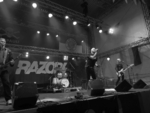 Razors (Jolly Roger Bühne, Hamburg, 11.05.2019)