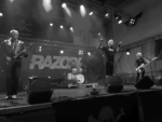 Razors (Jolly Roger Bühne, Hamburg, 11.05.2019)