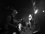 Vomit (Monkeys Music Club, Hamburg, 17.05.2019)