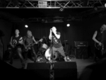 Vomit (Monkeys Music Club, Hamburg, 17.05.2019)