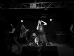 Vomit (Monkeys Music Club, Hamburg, 17.05.2019)