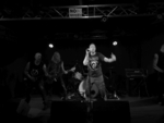 Vomit (Monkeys Music Club, Hamburg, 17.05.2019)