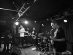 Wonk Unit (Monkeys Music Club, Hamburg, 17.05.2019)