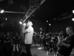Wonk Unit (Monkeys Music Club, Hamburg, 17.05.2019)