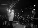 Wonk Unit (Monkeys Music Club, Hamburg, 17.05.2019)