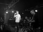 Wonk Unit (Monkeys Music Club, Hamburg, 17.05.2019)