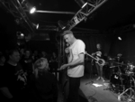 Wonk Unit (Monkeys Music Club, Hamburg, 17.05.2019)