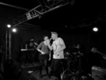Wonk Unit (Monkeys Music Club, Hamburg, 17.05.2019)