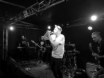 Wonk Unit (Monkeys Music Club, Hamburg, 17.05.2019)