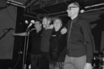 Der Moderne Man (Hafenklang, Hamburg, 30.05.2019)