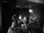 Axe Rash (Hafenklang, Hamburg, 17.06.2019)
