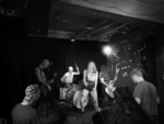 Axe Rash (Hafenklang, Hamburg, 17.06.2019)