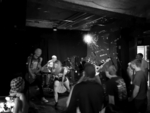 Axe Rash (Hafenklang, Hamburg, 17.06.2019)