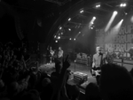 The Interrupters (Markthalle, Hamburg, 26.06.2019)