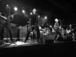 Bar Stool Preachers (Grosse Freiheit 36, Hamburg, 02.07.2019)