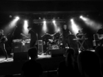 Bar Stool Preachers (Grosse Freiheit 36, Hamburg, 02.07.2019)