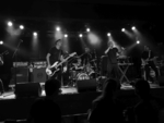 Bar Stool Preachers (Grosse Freiheit 36, Hamburg, 02.07.2019)