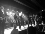 The Mighty Mighty BossTones (Grosse Freiheit 36, Hamburg, 02.07.2019)