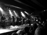 The Mighty Mighty BossTones (Grosse Freiheit 36, Hamburg, 02.07.2019)