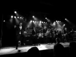 The Mighty Mighty BossTones (Grosse Freiheit 36, Hamburg, 02.07.2019)