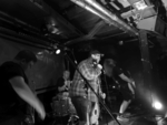Fights & Fires (Hafenklang, Hamburg, 05.07.2019)