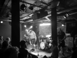 Fights & Fires (Hafenklang, Hamburg, 05.07.2019)