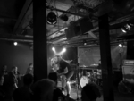 Fights & Fires (Hafenklang, Hamburg, 05.07.2019)