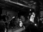 Adolescents (Hafenklang, Hamburg, 05.07.2019)