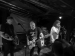 Adolescents (Hafenklang, Hamburg, 05.07.2019)