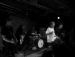 Adolescents (Hafenklang, Hamburg, 05.07.2019)