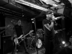 The Bar Stool Preachers (Hafenklang, Hamburg, 05.07.2019)