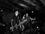 The Bar Stool Preachers (Hafenklang, Hamburg, 05.07.2019)