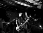 The Bar Stool Preachers (Hafenklang, Hamburg, 05.07.2019)
