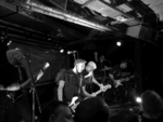 The Bar Stool Preachers (Hafenklang, Hamburg, 05.07.2019)