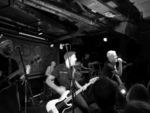 The Bar Stool Preachers (Hafenklang, Hamburg, 05.07.2019)