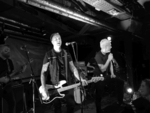 The Bar Stool Preachers (Hafenklang, Hamburg, 05.07.2019)